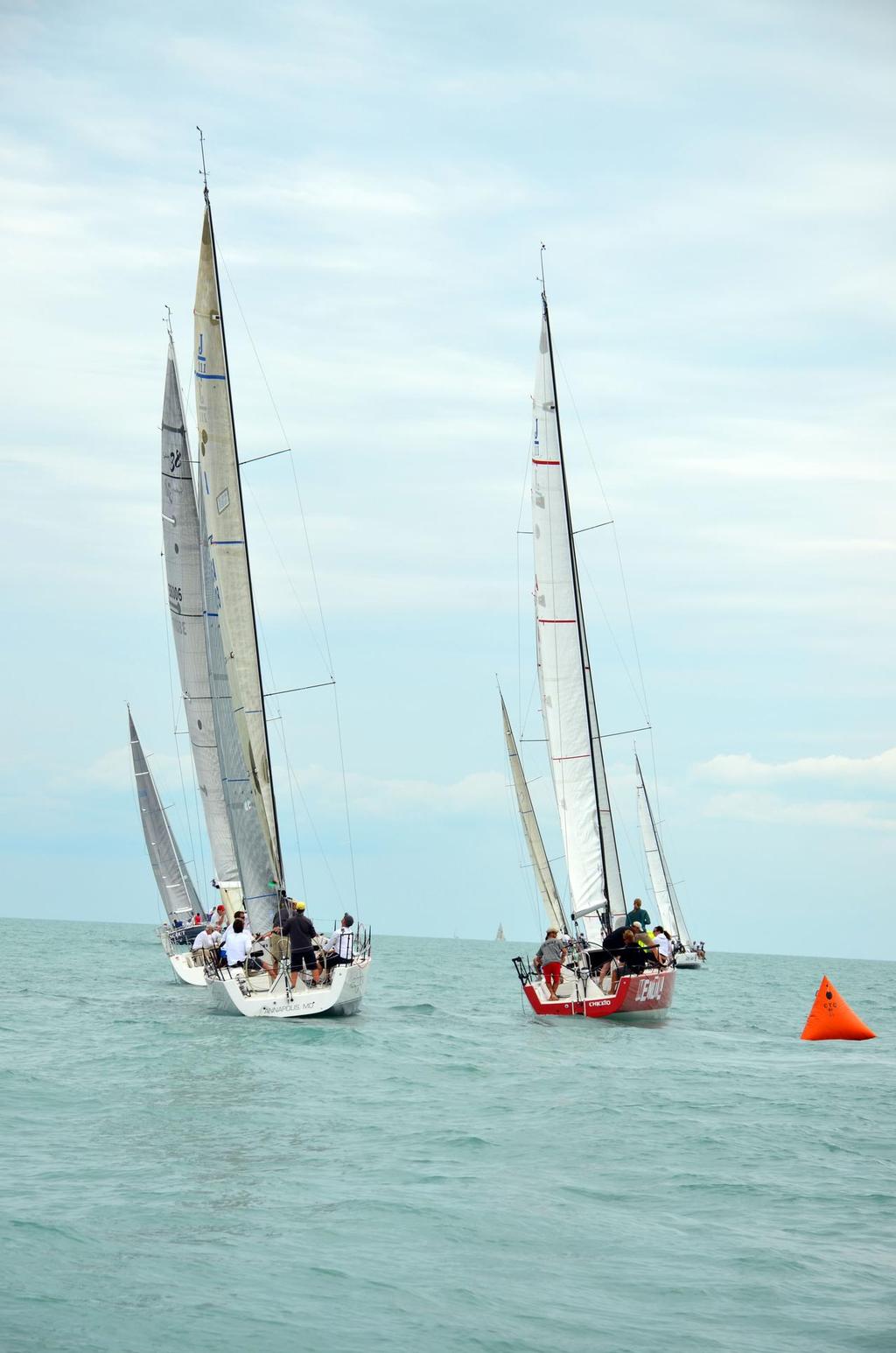 2013 Verve Cup Offshore Regatta © Michele and Steve Almeida, MISTE Photography